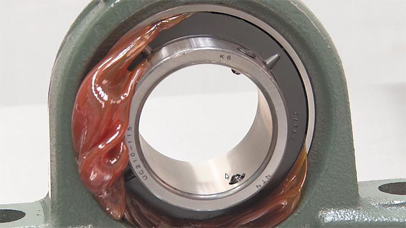 ROVAS：以专注为核，打造特种润滑剂的全球标杆